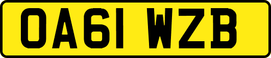 OA61WZB