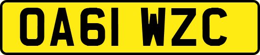 OA61WZC