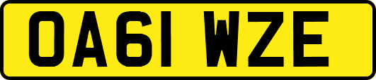 OA61WZE