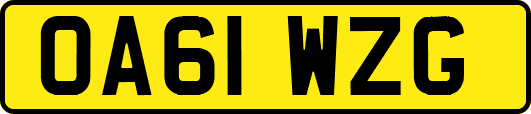 OA61WZG