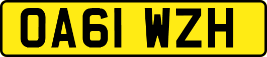 OA61WZH