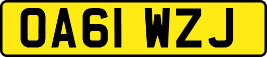 OA61WZJ