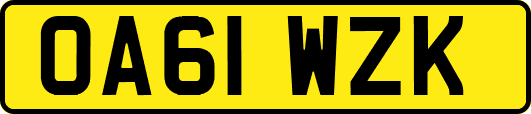 OA61WZK