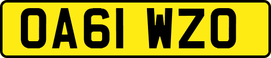 OA61WZO