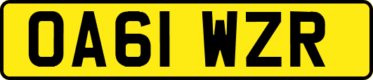 OA61WZR