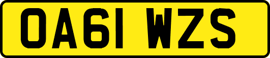 OA61WZS