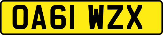 OA61WZX