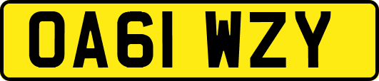 OA61WZY
