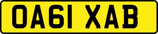 OA61XAB