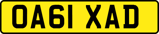 OA61XAD