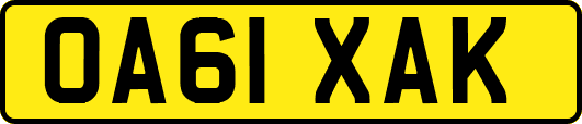 OA61XAK