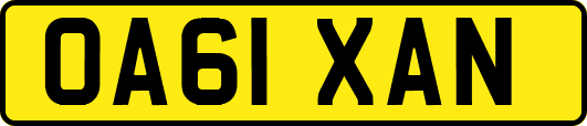OA61XAN