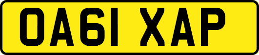 OA61XAP