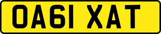 OA61XAT