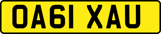 OA61XAU