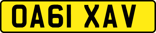 OA61XAV