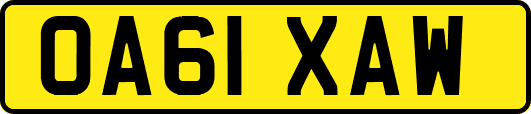 OA61XAW