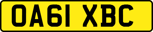 OA61XBC