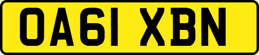 OA61XBN