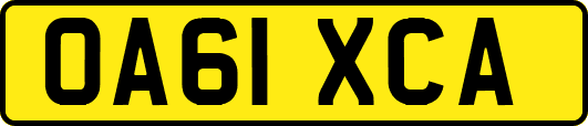 OA61XCA