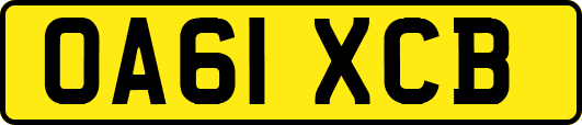 OA61XCB