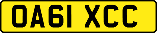 OA61XCC