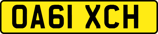 OA61XCH
