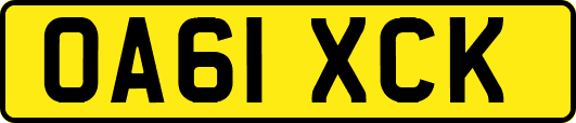 OA61XCK