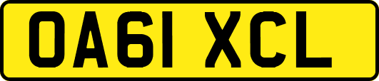 OA61XCL