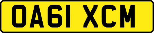 OA61XCM