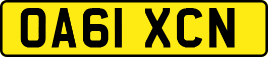 OA61XCN