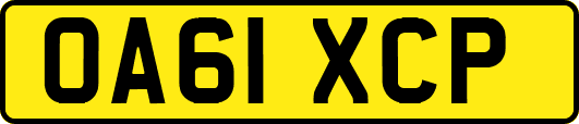 OA61XCP