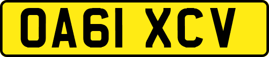OA61XCV