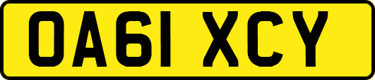 OA61XCY
