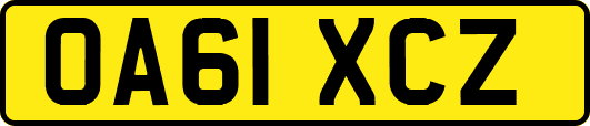 OA61XCZ