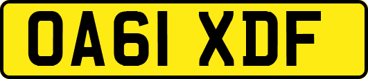 OA61XDF