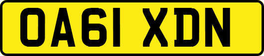 OA61XDN