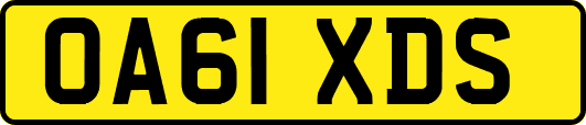 OA61XDS