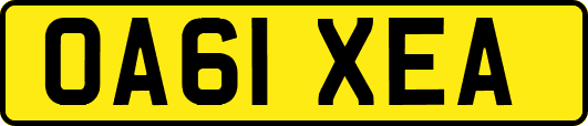 OA61XEA