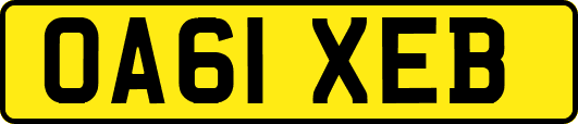 OA61XEB