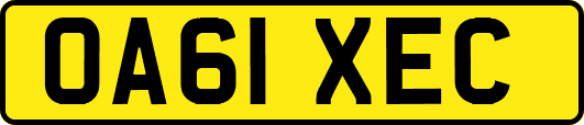 OA61XEC