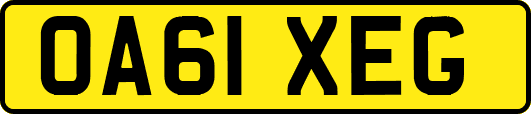 OA61XEG