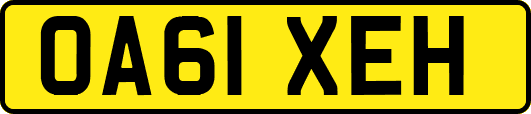 OA61XEH