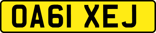 OA61XEJ