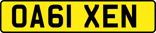 OA61XEN