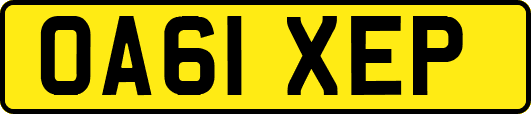 OA61XEP