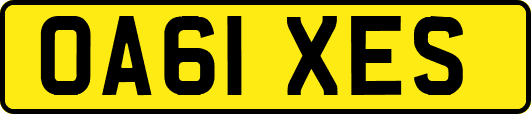 OA61XES