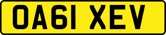 OA61XEV