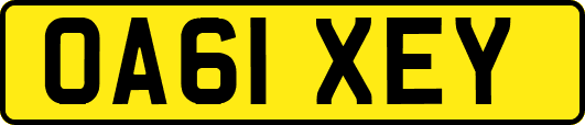 OA61XEY