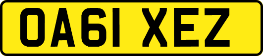 OA61XEZ